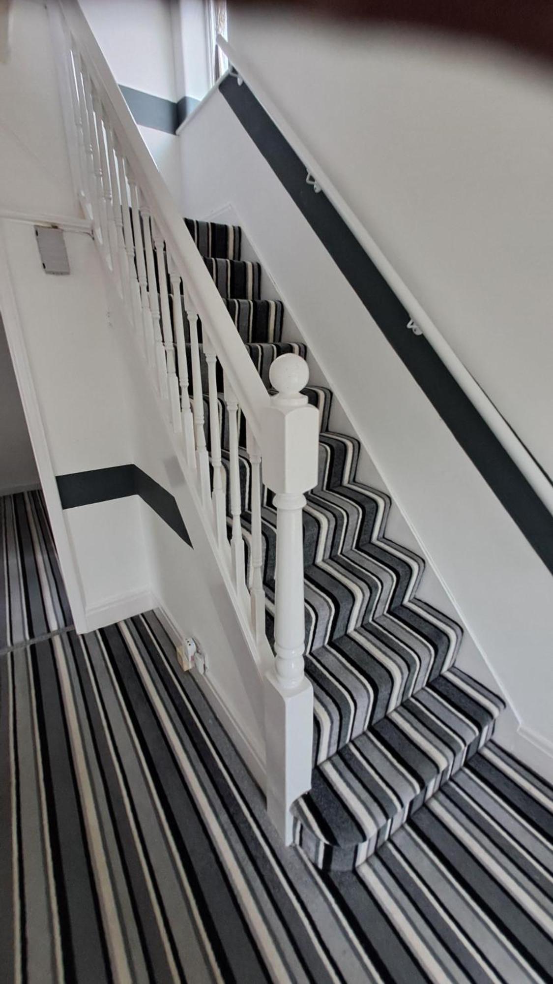 Dalton House - Three Bedroom Property Stretford Free Parking Near The Trafford Centre Manchester Luaran gambar