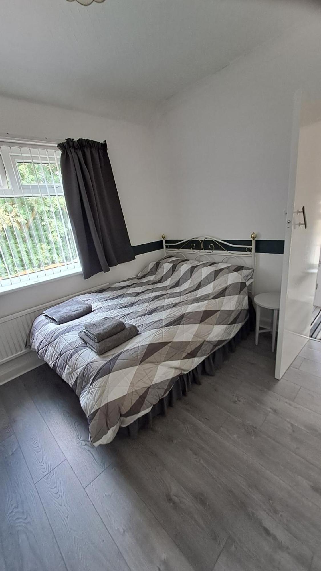 Dalton House - Three Bedroom Property Stretford Free Parking Near The Trafford Centre Manchester Luaran gambar